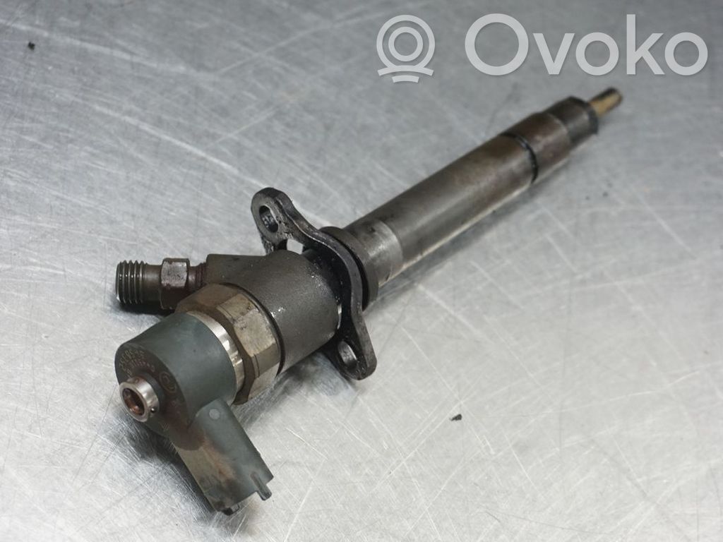 Inyector de combustible   36050288,172910