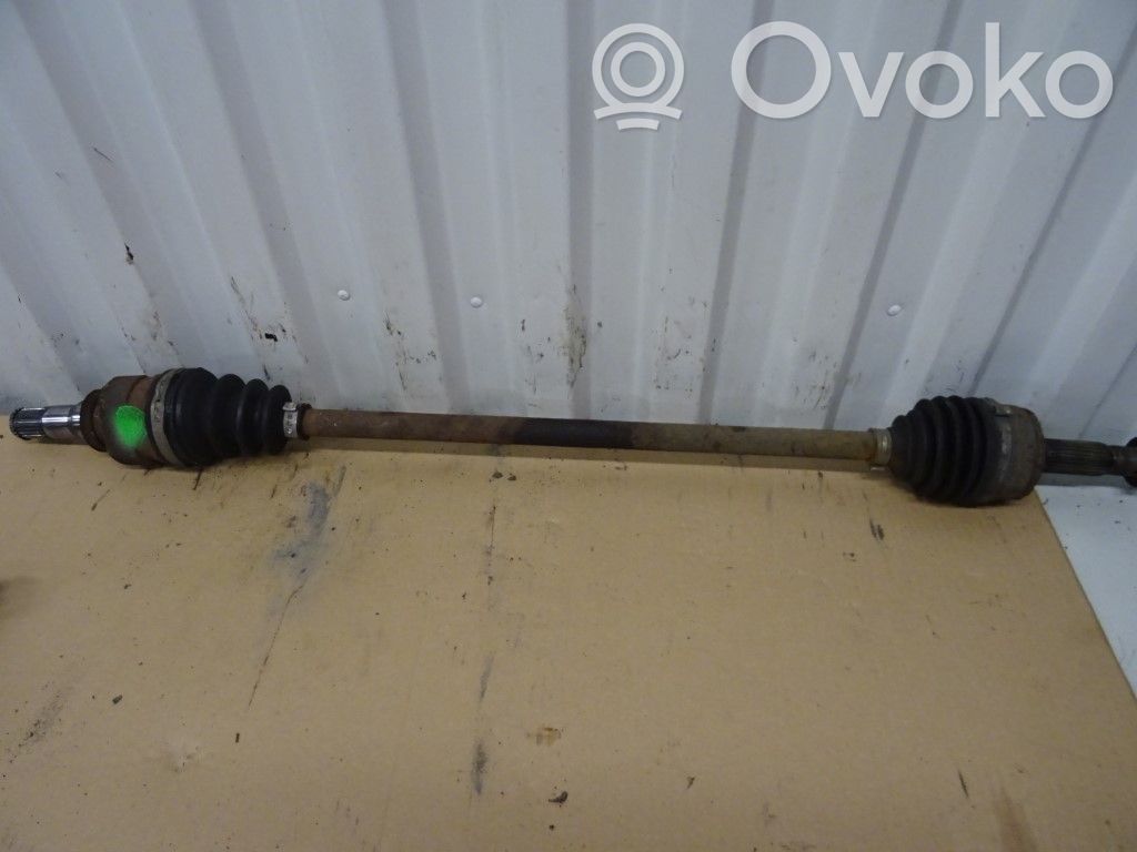 Toyota Aygo AB10 Front driveshaft 