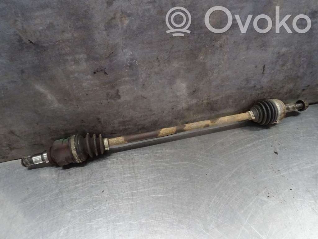Toyota Aygo AB10 Front driveshaft 