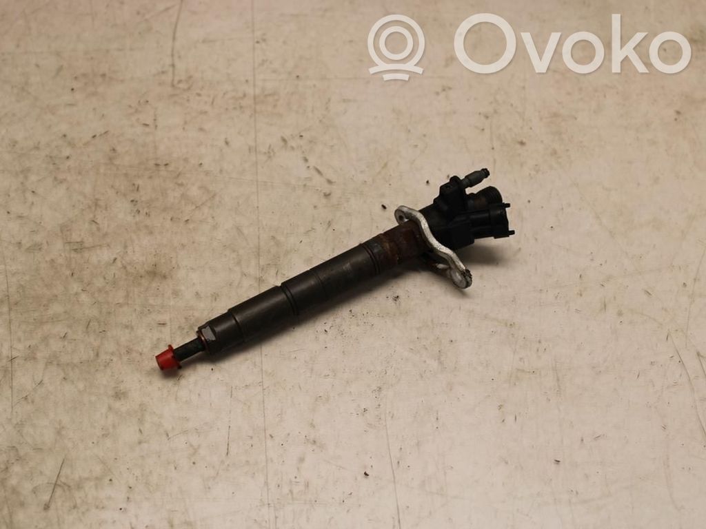 Inyector de combustible   36002662,172908