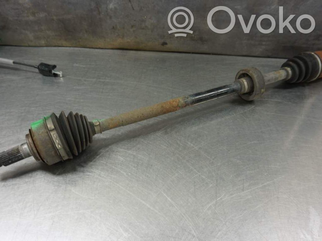 Honda Jazz Semiasse anteriore 