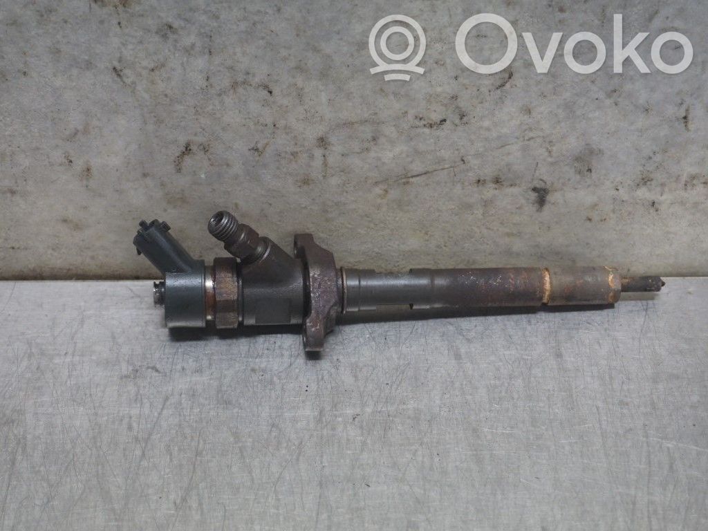 Volvo V50 Inyector de combustible 
