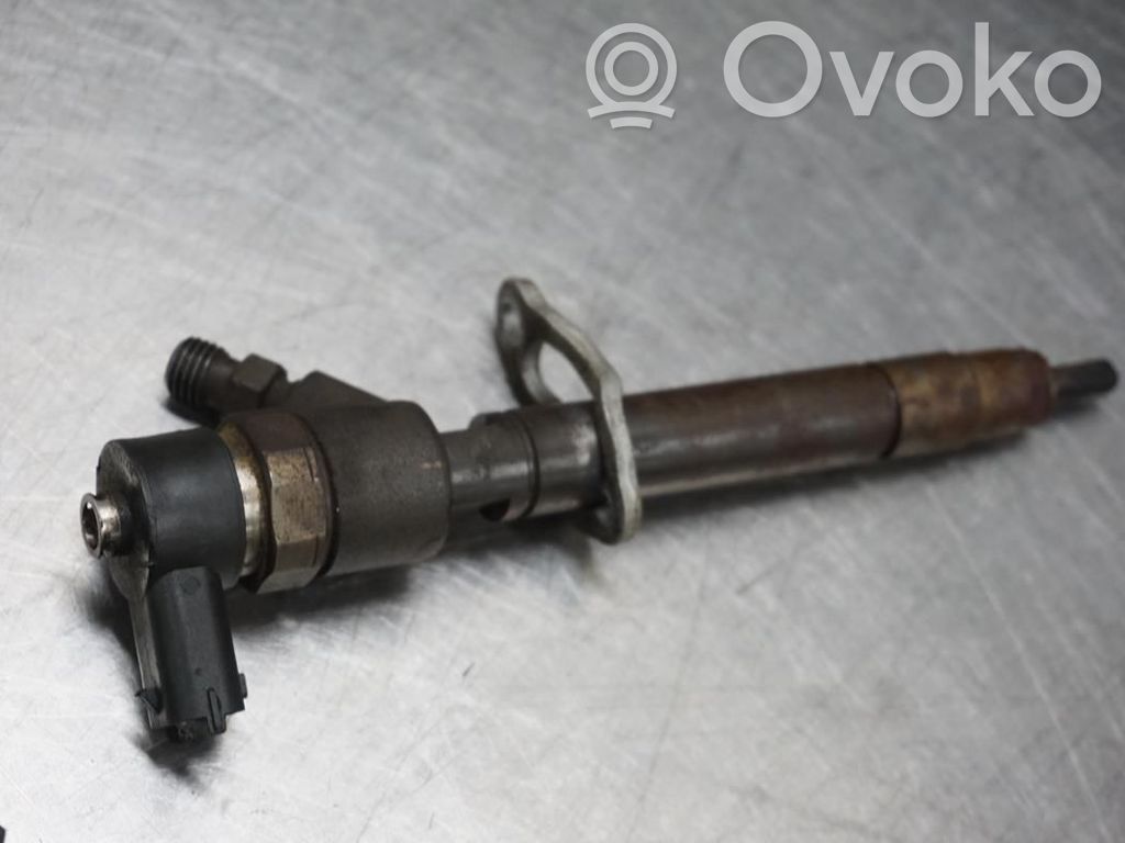Volvo V70 Inyector de combustible 