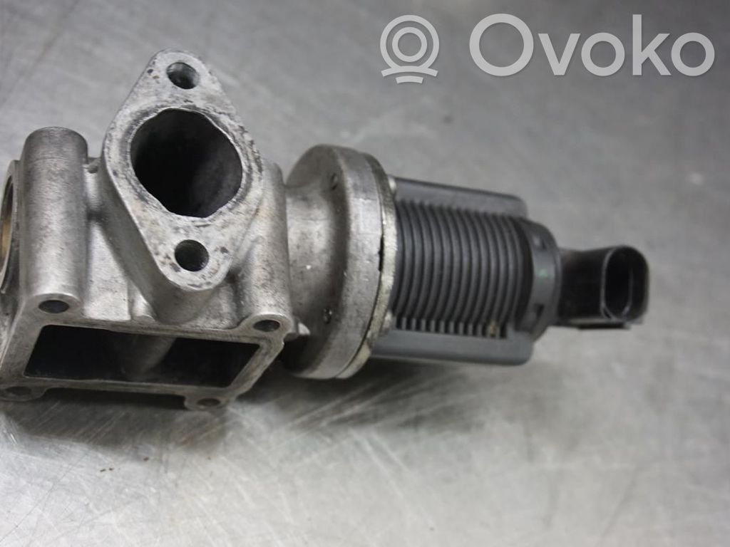 Saab 9-3 Ver2 Supapă EGR 