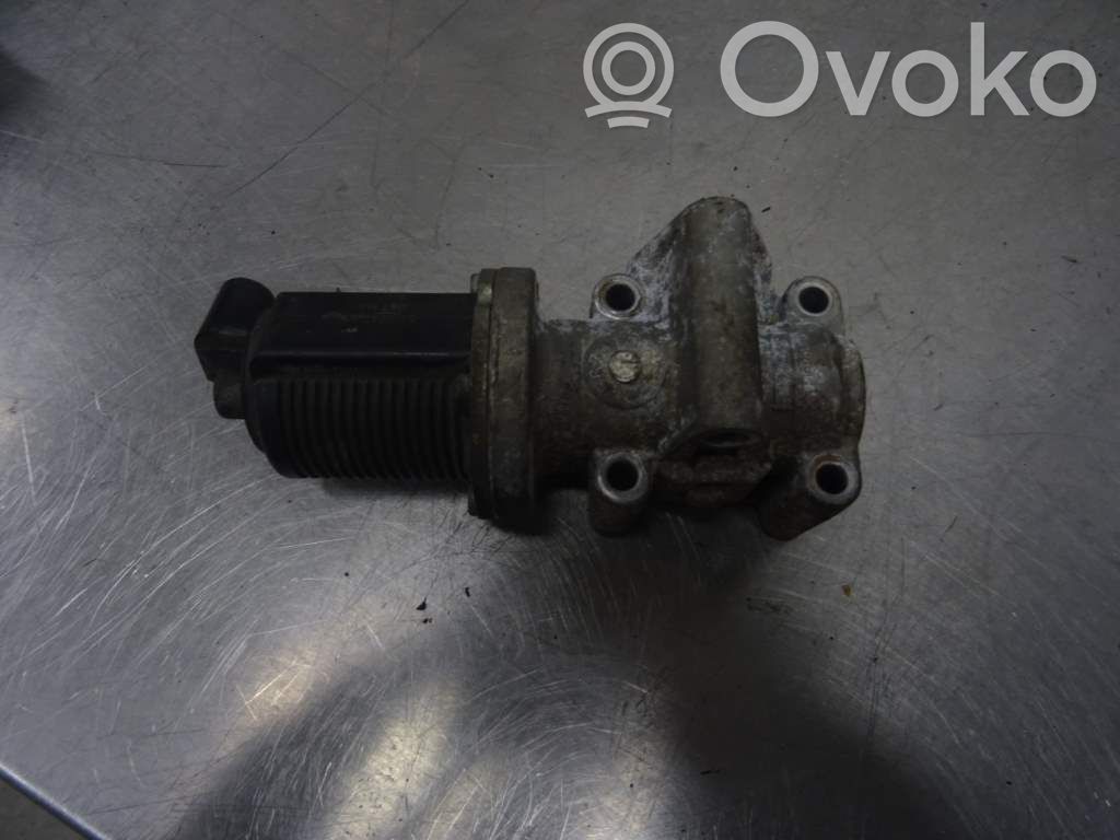 Saab 9-3 Ver2 Supapă EGR 