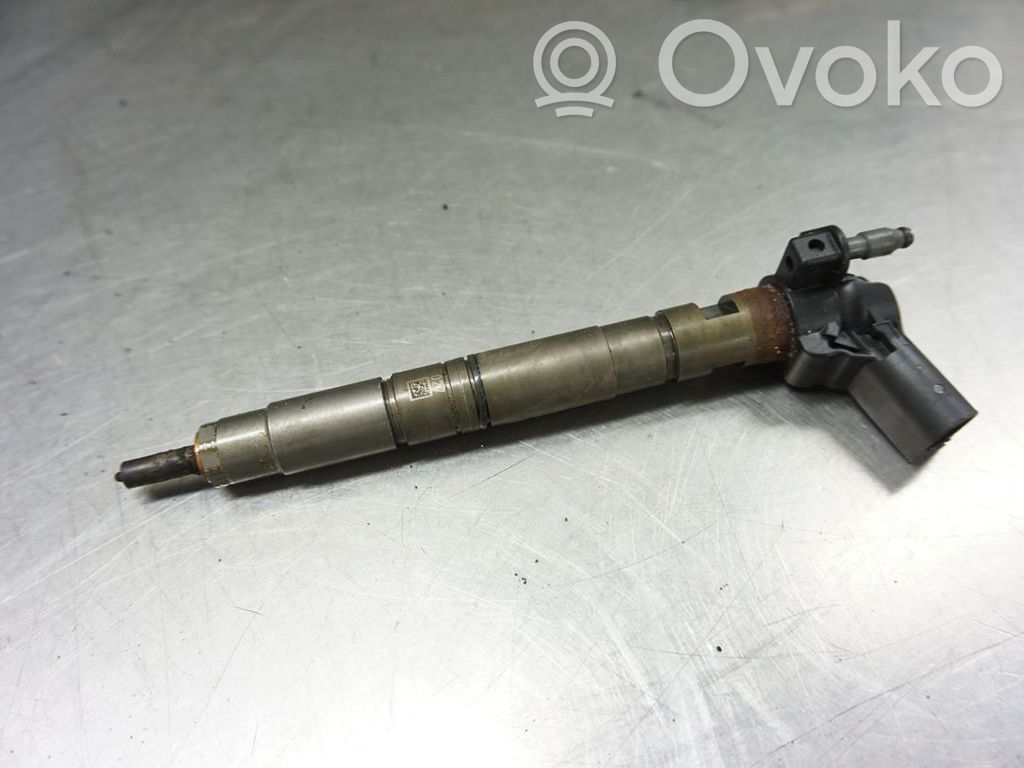 Inyector de combustible   03L130277,172956