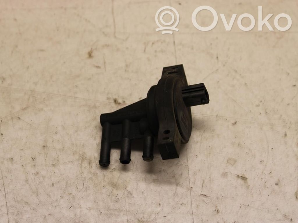 Saab 9-5 Vacuum valve 