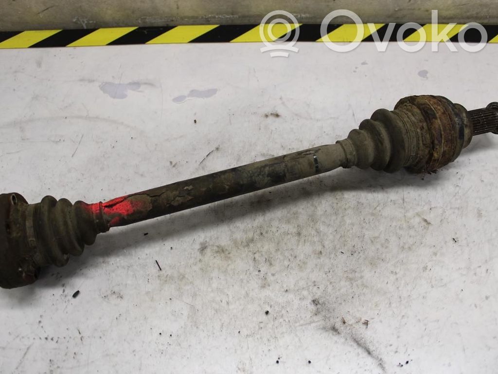 BMW 5 E39 Albero di trasmissione posteriore 