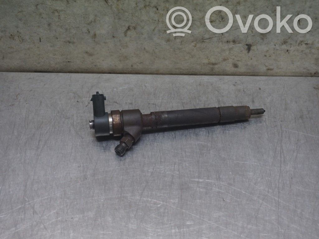 Volvo V70 Inyector de combustible 