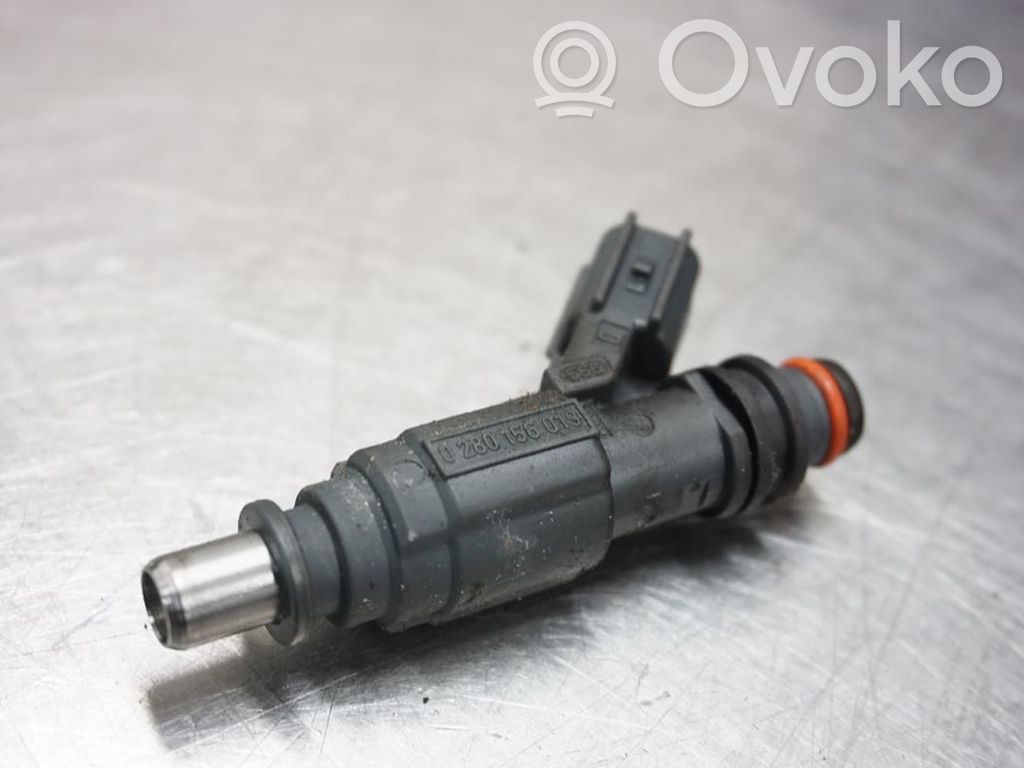Inyector de combustible   232090D020,173037