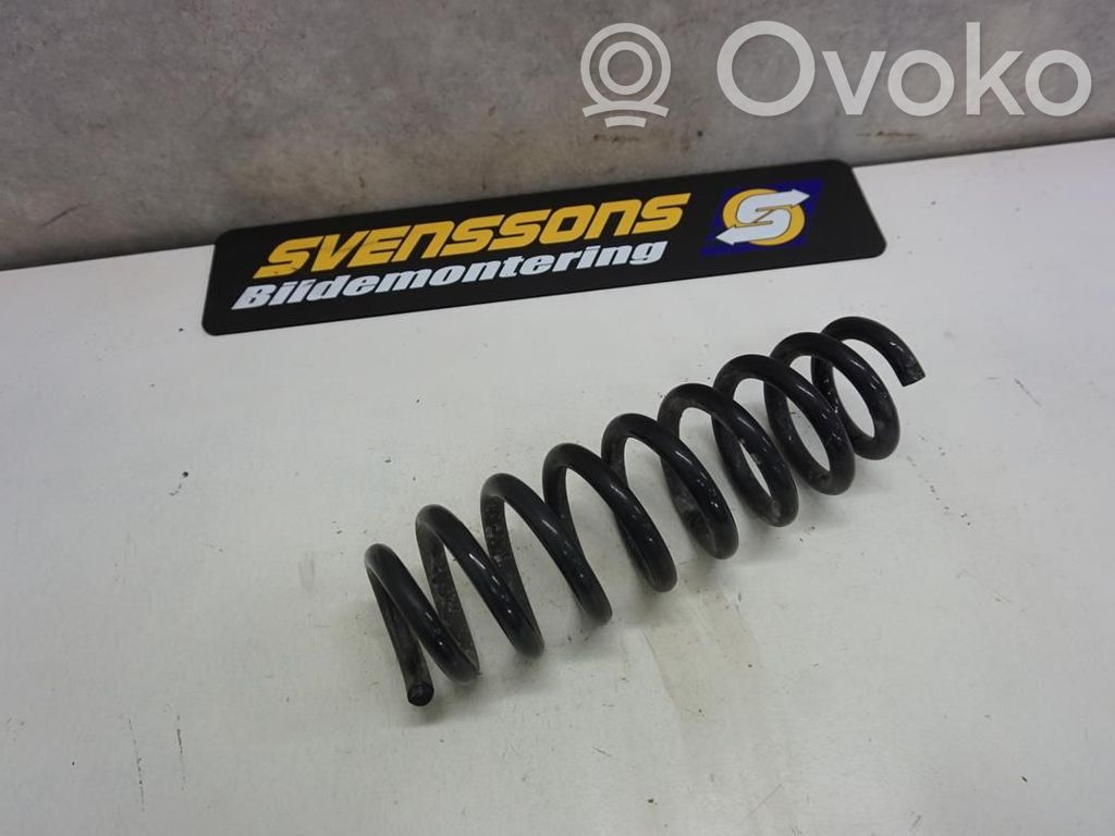 BMW 3 E90 E91 Rear coil spring 