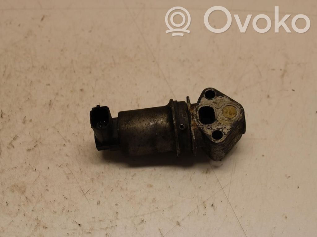 Volkswagen Sharan Válvula EGR 