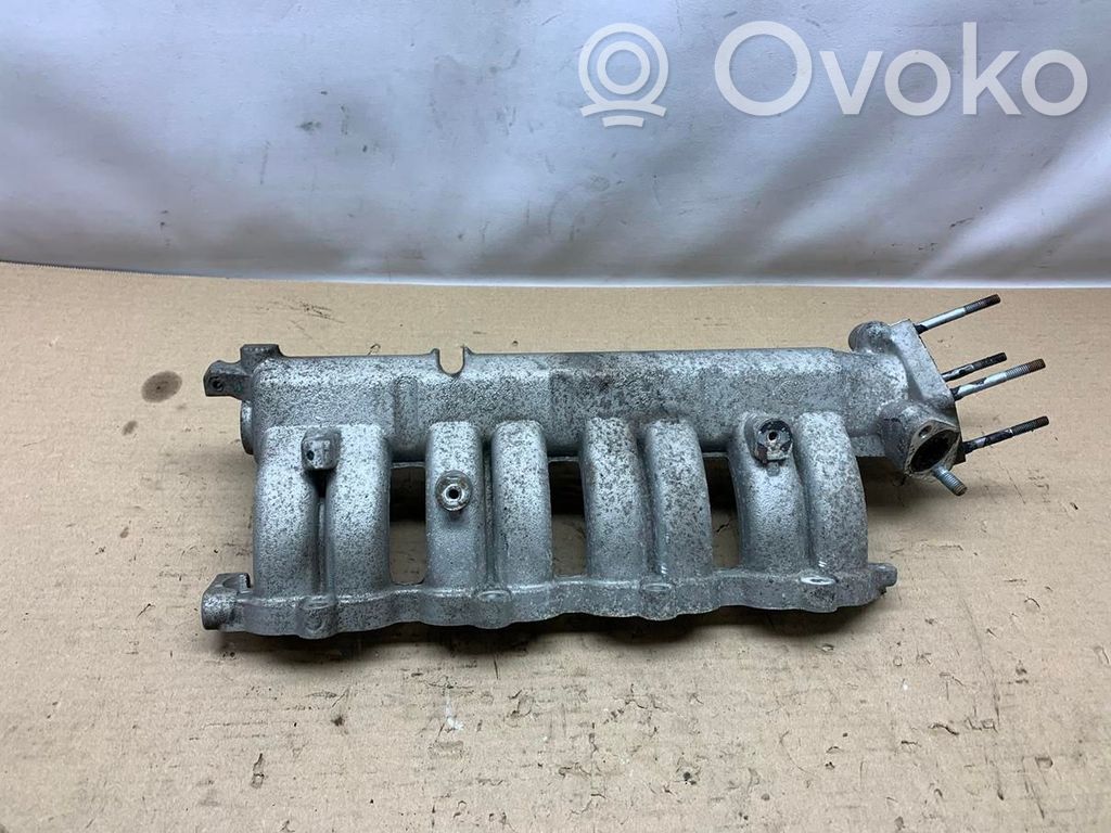 KIA Venga Colector de admisión 