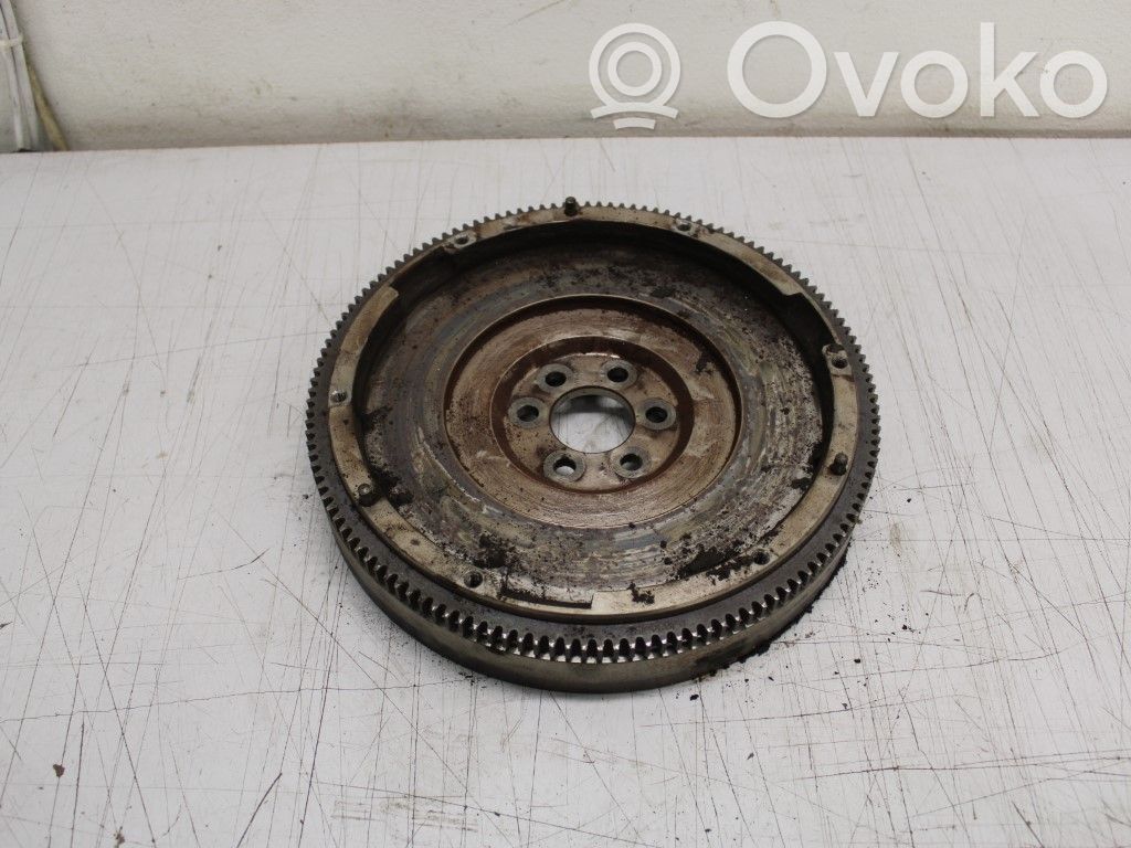 Volkswagen Touran I Flywheel 