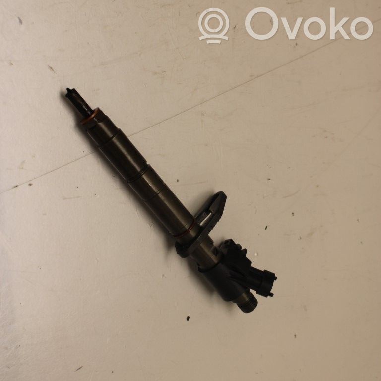 Jaguar XJ X351 Inyector de combustible 