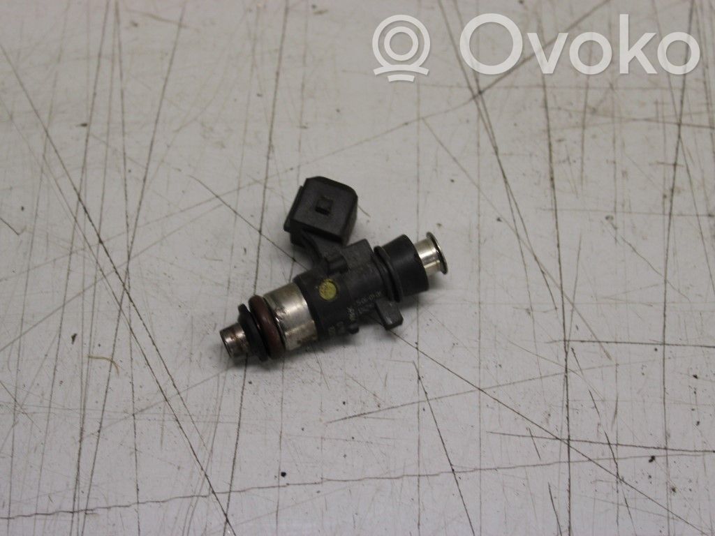 Inyector de combustible   8200759034,173055