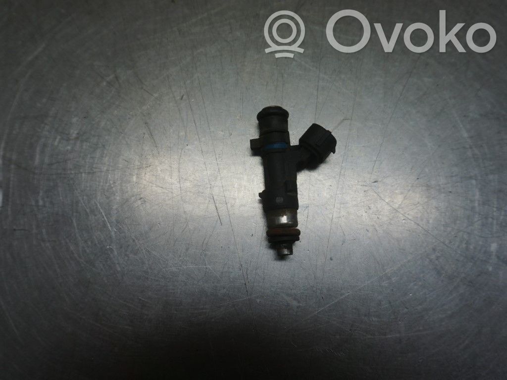 Volkswagen Touran I Inyector de combustible 