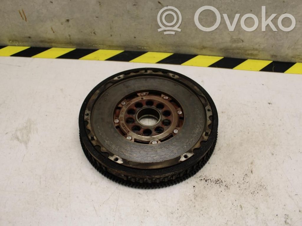 Volvo XC70 Vauhtipyörä 