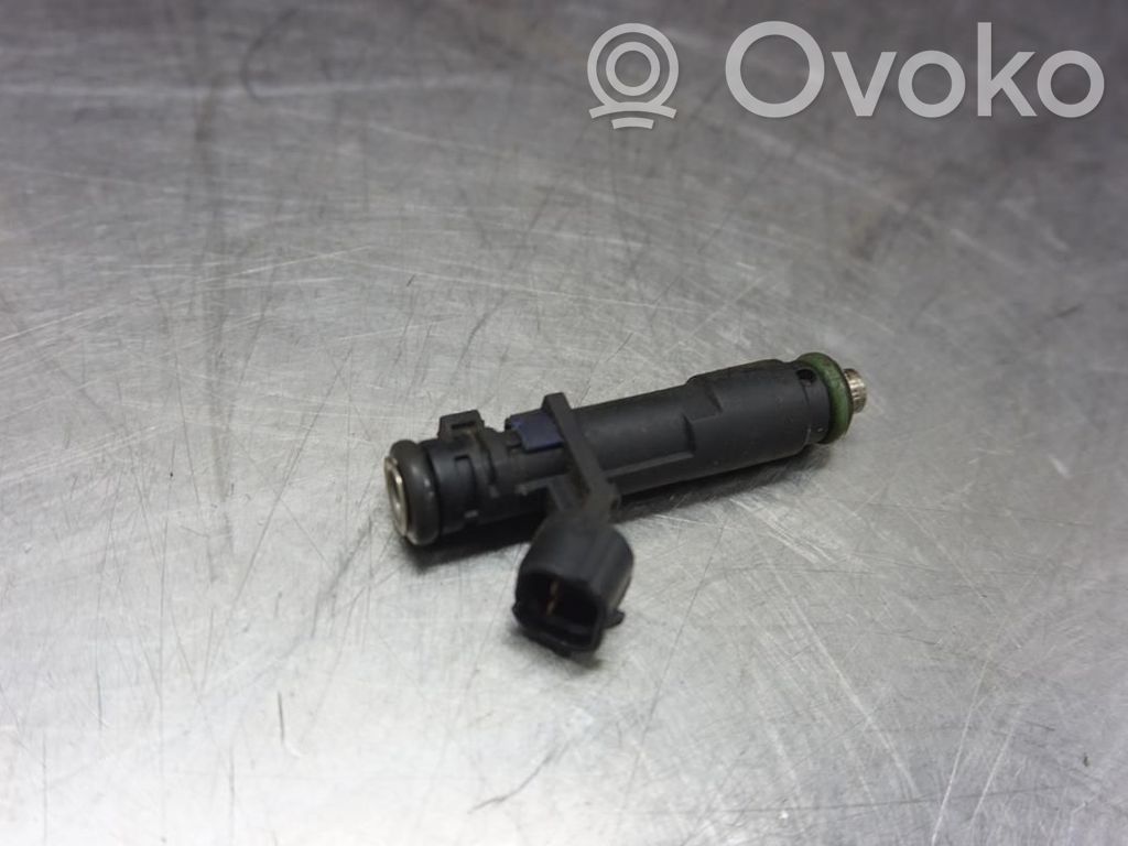 Citroen C5 Inyector de combustible 