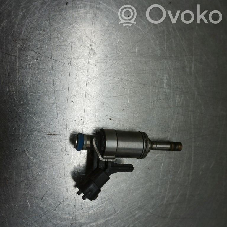 Inyector de combustible   13537519623,173115,0261500073