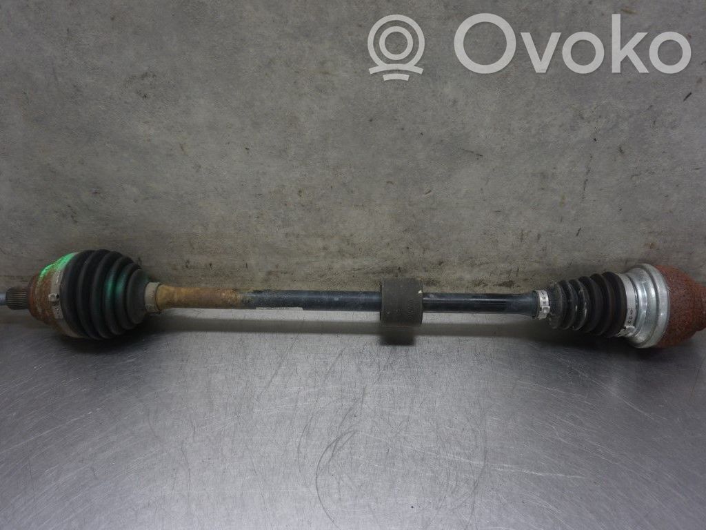 Volkswagen PASSAT B8 Planetară față 