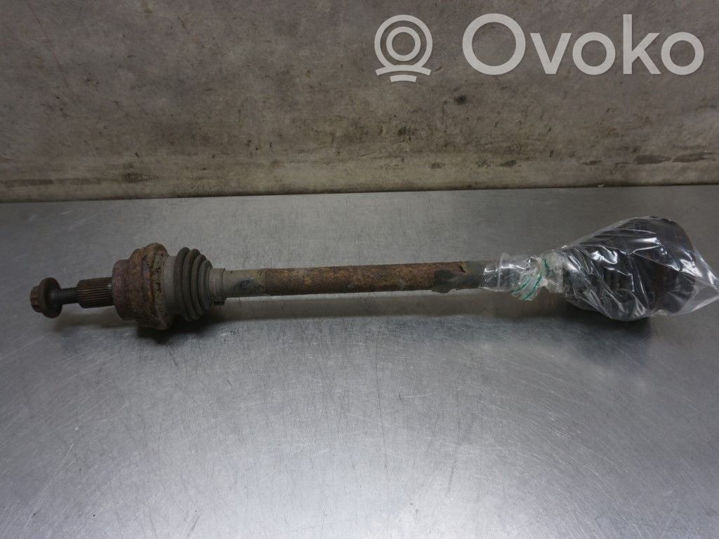 Volkswagen Golf VI Planetară spate 