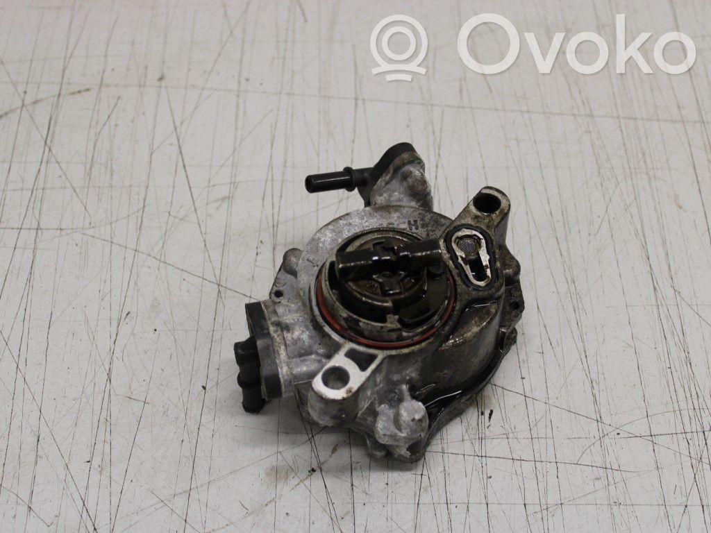 Vacuum pump   31375462,174863,04830