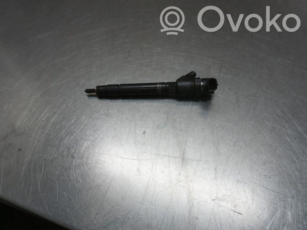 Volvo V50 Inyector de combustible 