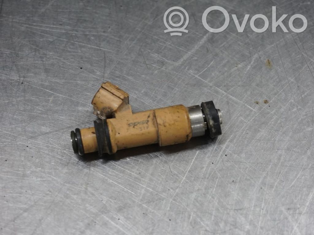 Subaru Legacy Inyector de combustible 