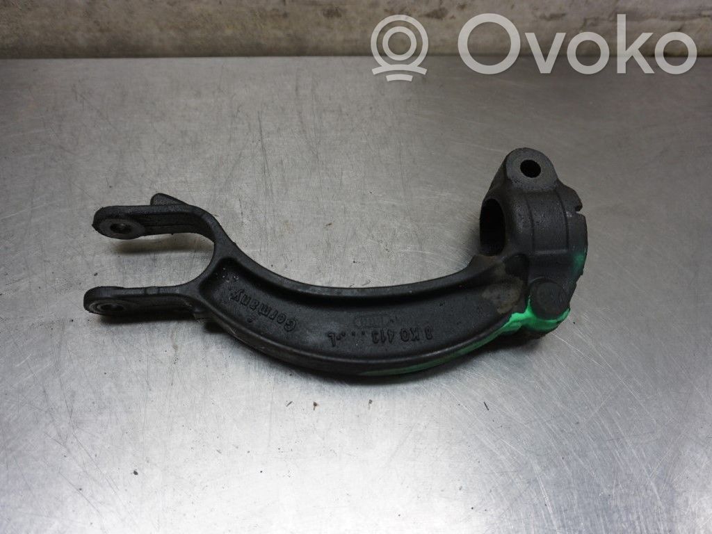 Audi Q5 SQ5 8R Ammortizzatore anteriore con molla elicoidale 