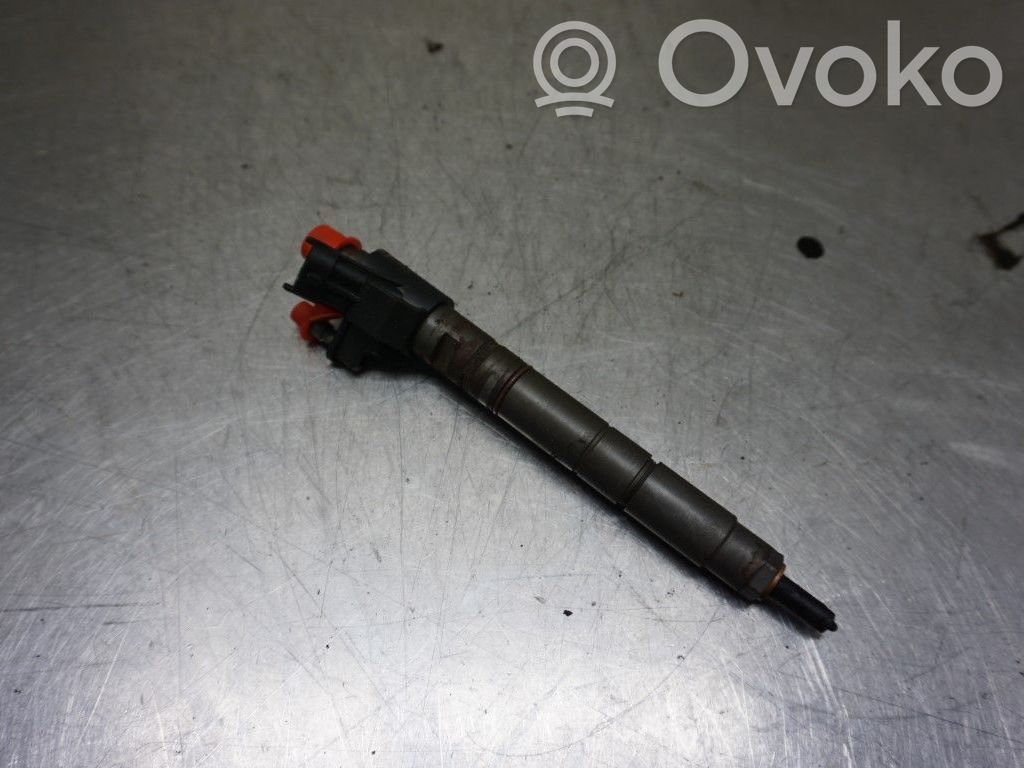 Inyector de combustible   36002662,172908