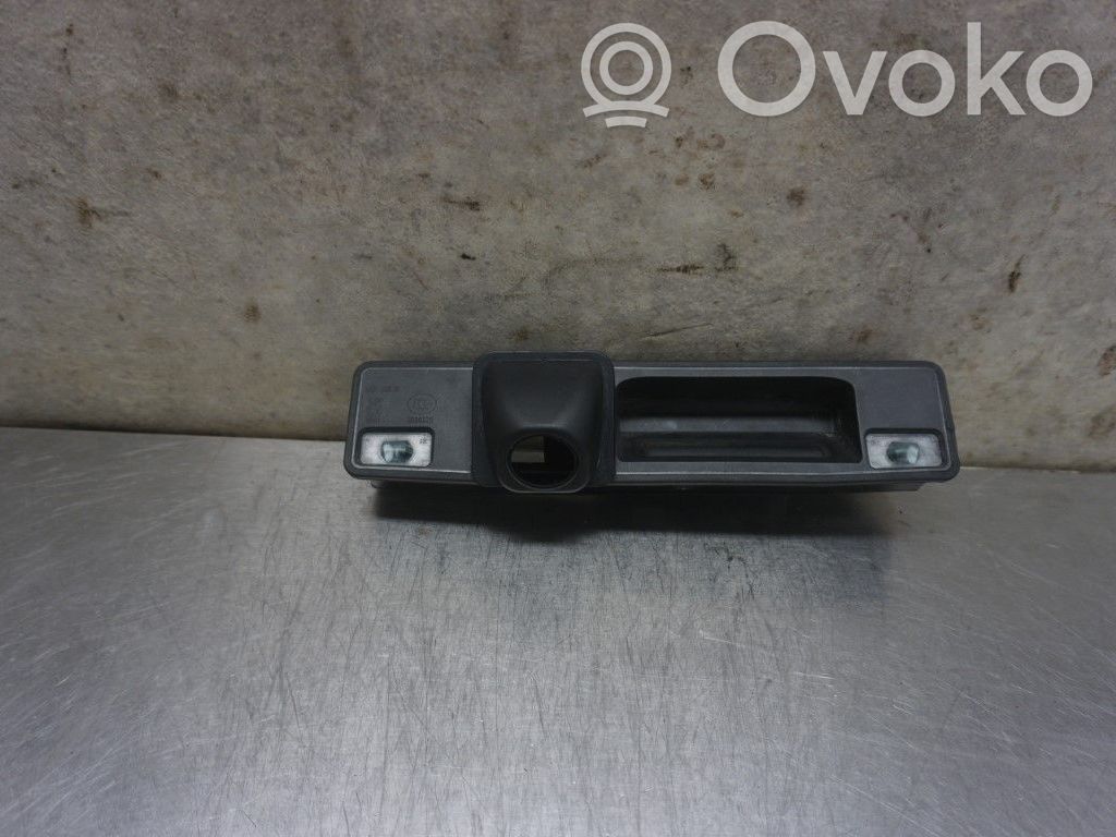 Ford Focus Tailgate/trunk strut/damper 