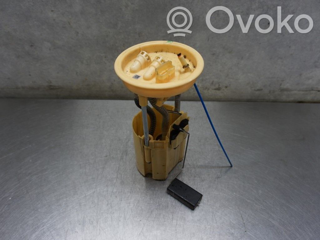 Volvo V70 Sensor de nivel de combustible 