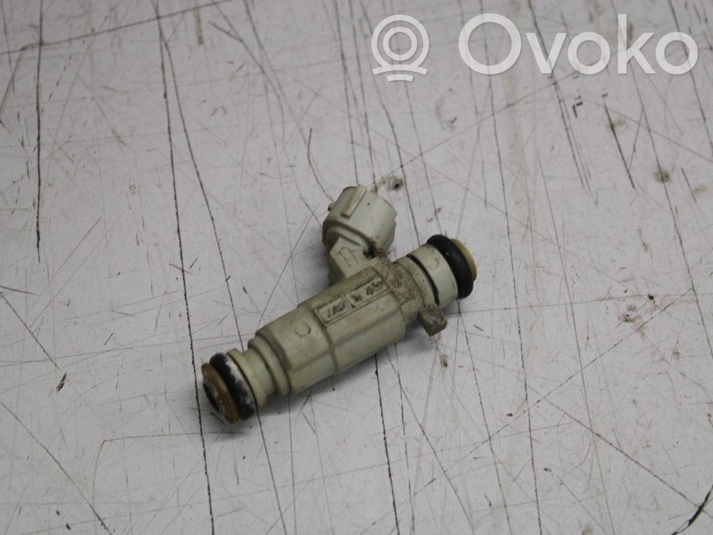 Inyector de combustible   3531004000,173102