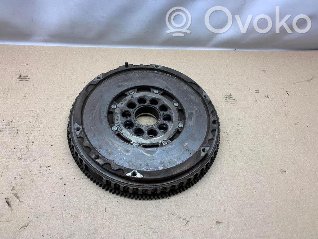 Volvo V50 Flywheel 