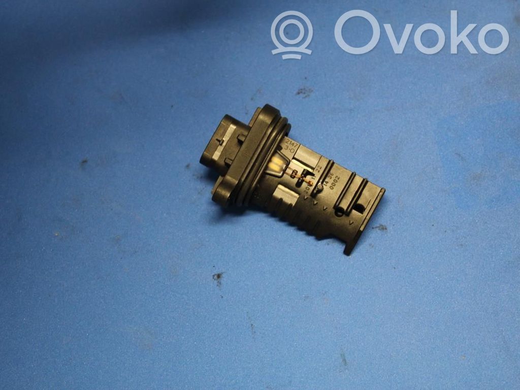 BMW 3 F30 F35 F31 Misuratore di portata d'aria 