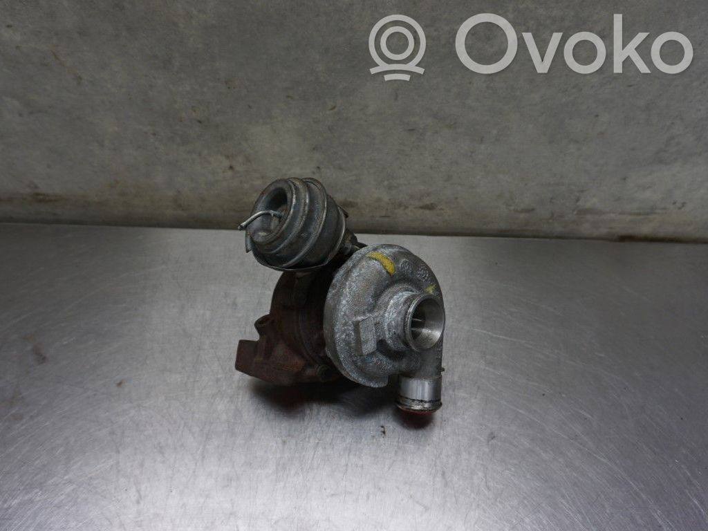 KIA Ceed Turbo 