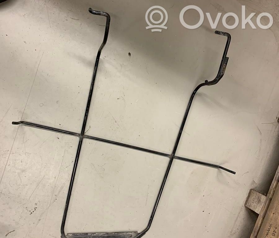 Citroen Jumpy Spare wheel mounting bracket 