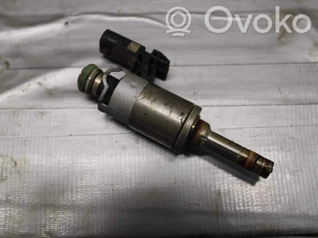 Inyector de combustible   04E906036E,173129
