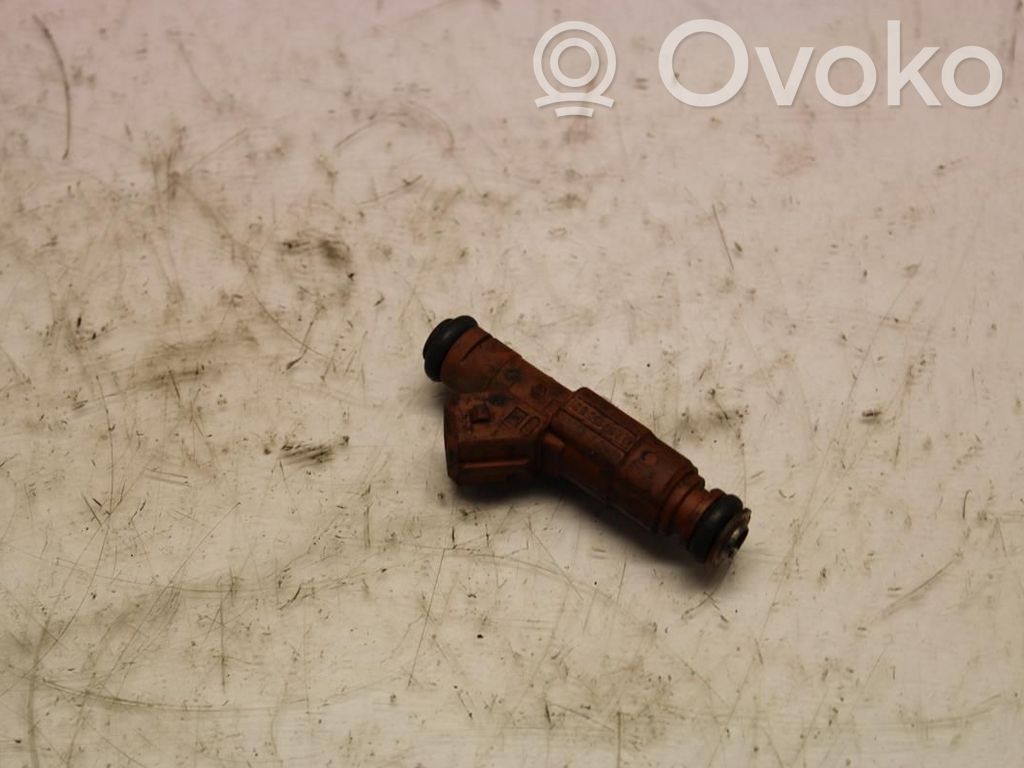Inyector de combustible   9186340,172805,0280155831