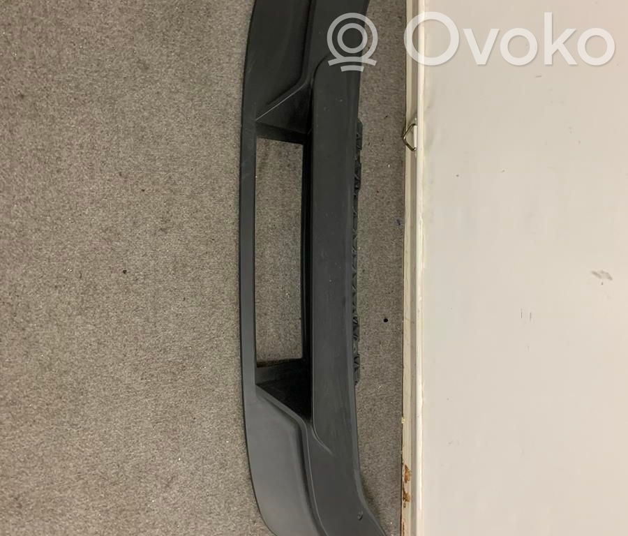 Seat Leon IV Apakšējā bampera daļa 
