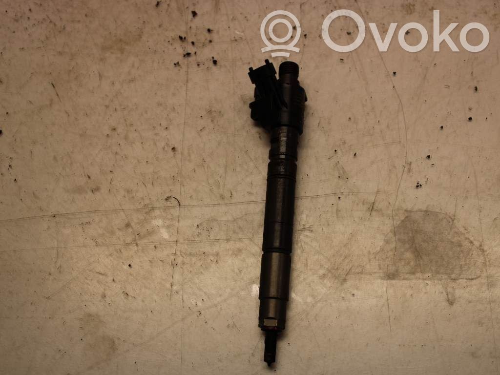 Inyector de combustible   31272767,172886,7100083