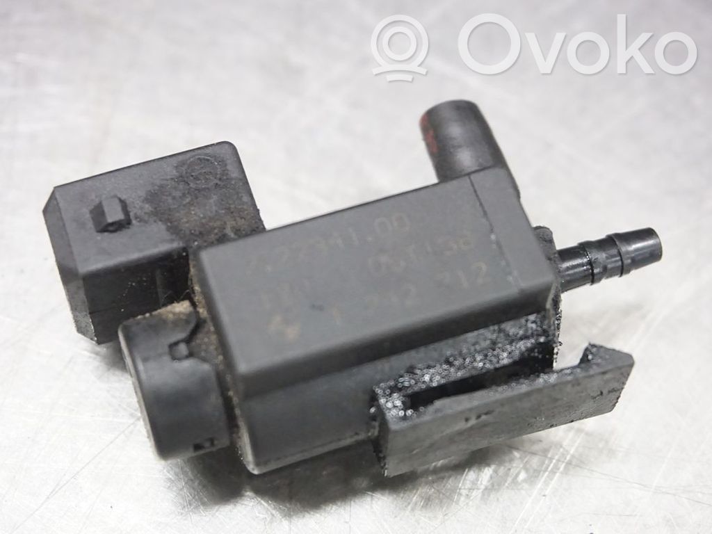 Vacuum valve   0396414,174708