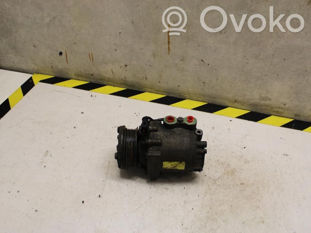 Ford Transit -  Tourneo Connect Compressore aria condizionata (A/C) (pompa) 