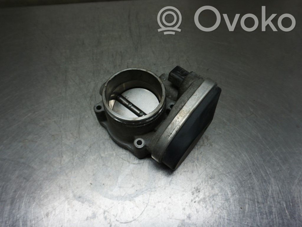 Throttle valve   13547502444,225398,13547502