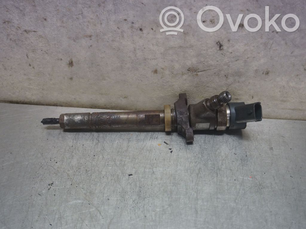 Volvo V50 Inyector de combustible 