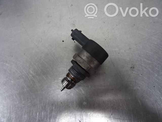 Volvo S60 Regolatore di pressione del carburante 