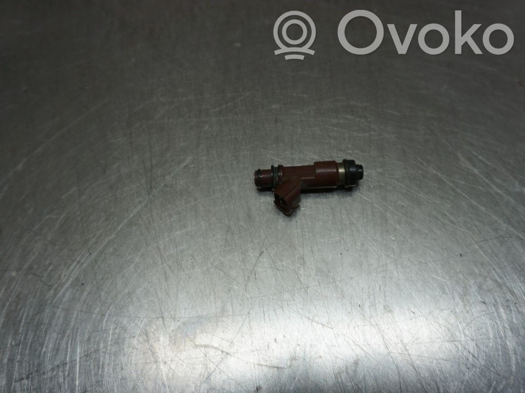 Subaru B9 Tribeca Inyector de combustible 