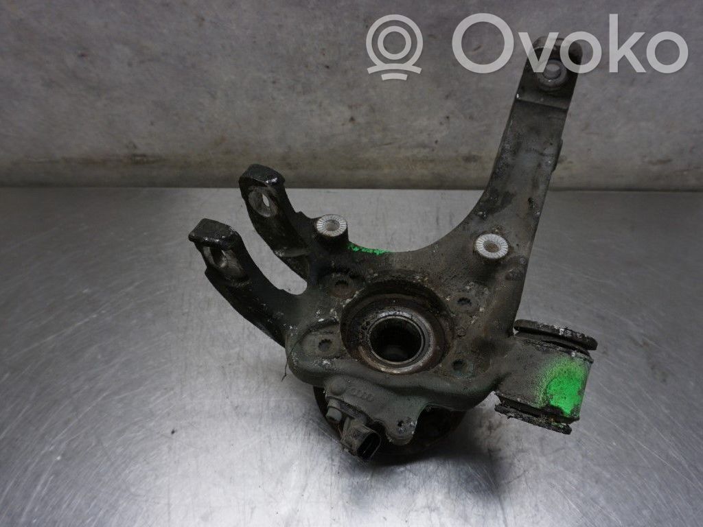 Moyeu de roue avant   4E0505436C,N001888