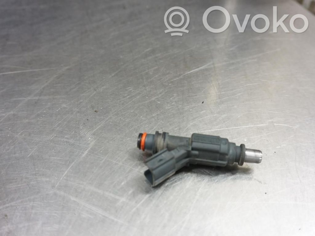 Toyota Corolla E120 E130 Inyector de combustible 